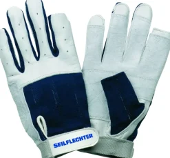 Zeilhandschoen maat L