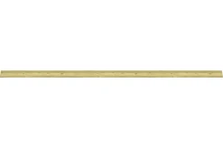 Vuren Geschaafd > Geen Zweeds rabatdeel vuren hout 1,2/2,7 x 19 x 240 cm
