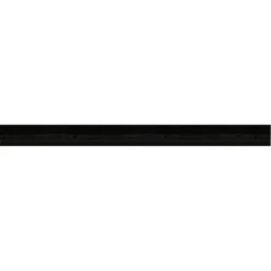 Vuren Geschaafd > Geen Zweeds rabat vuren hout zwart 1,2/2,7 x 19 x 240 cm